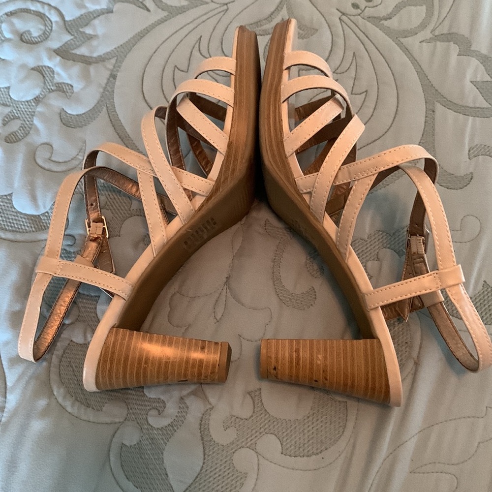 Strap Sandals - Picture 2 of 5